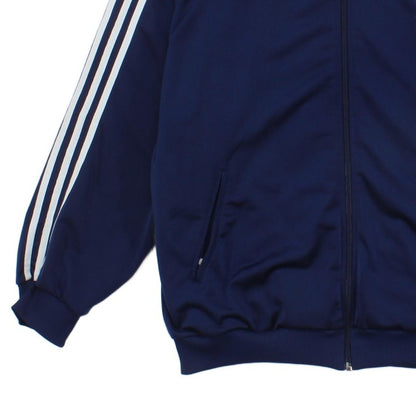 Mens Firebird Track Jacket Streetwear