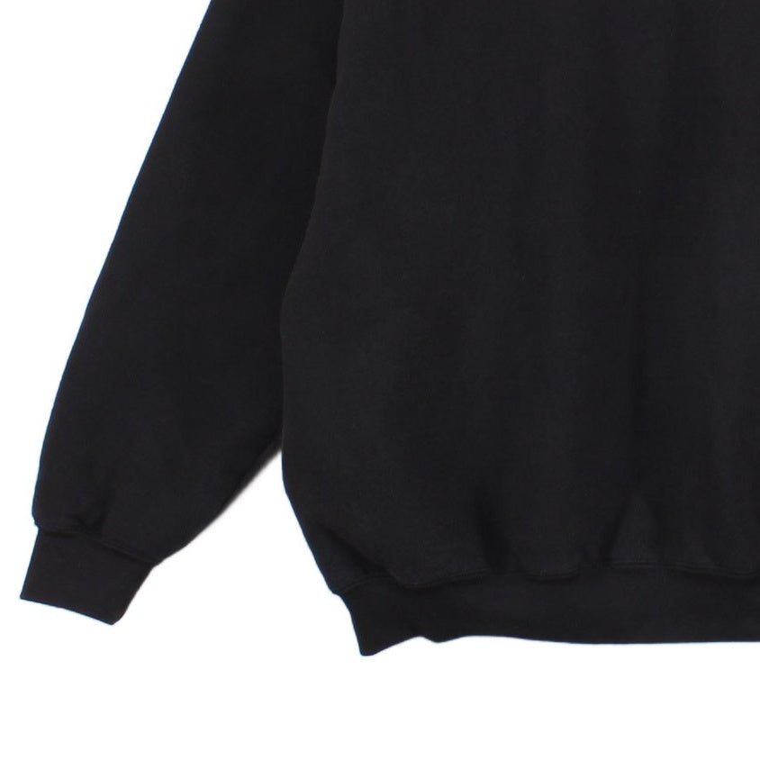Mens Oversized Sweatshirt Heavyweight