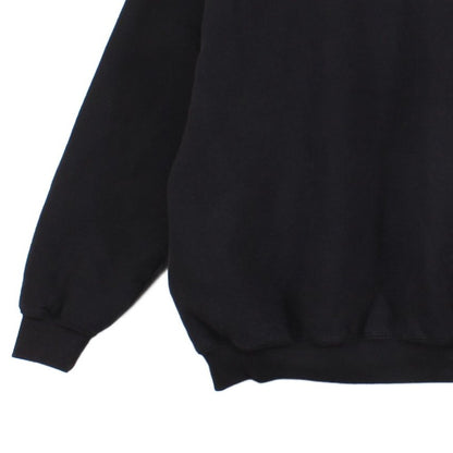 Mens Oversized Sweatshirt Heavyweight