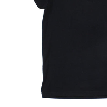 Mens Polo Shirt Stretch Slim Fit