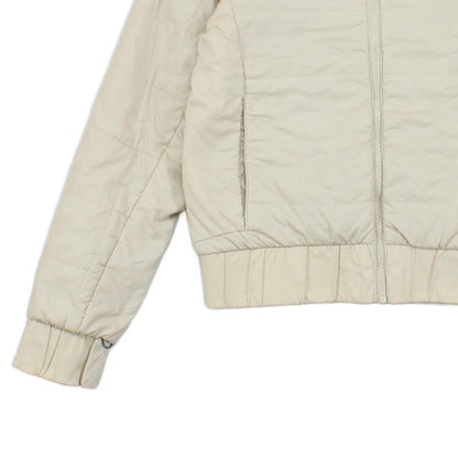 Womens Quilted Jacket Outdoor Lightweight