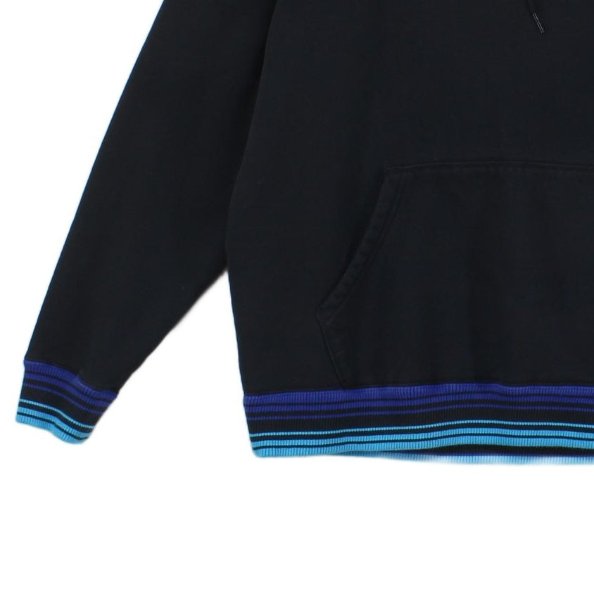 Mens Hoodie Drawstring Heavyweight
