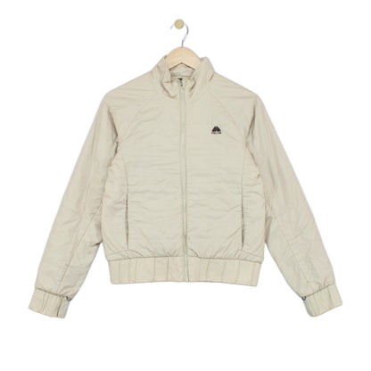 Womens Quilted Jacket Outdoor Lightweight