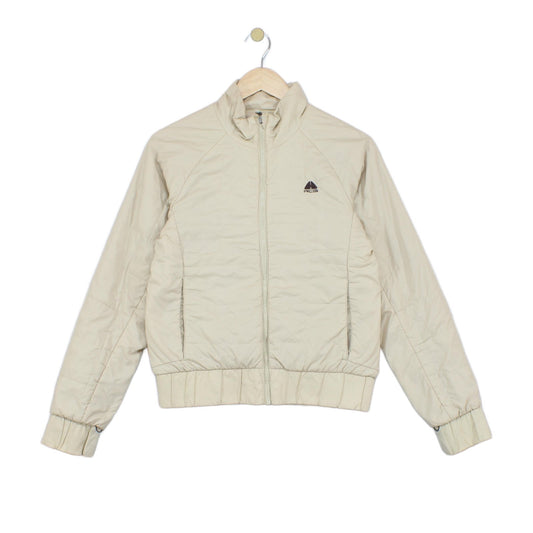 Womens Quilted Jacket Outdoor Lightweight