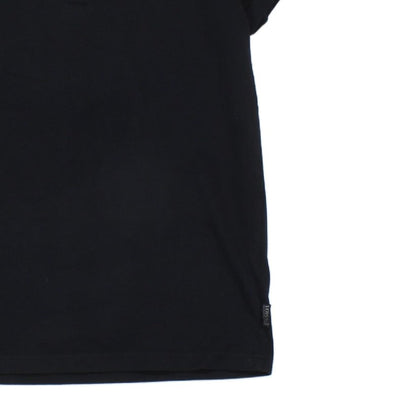 Mens Polo Shirt Stretch Slim Fit