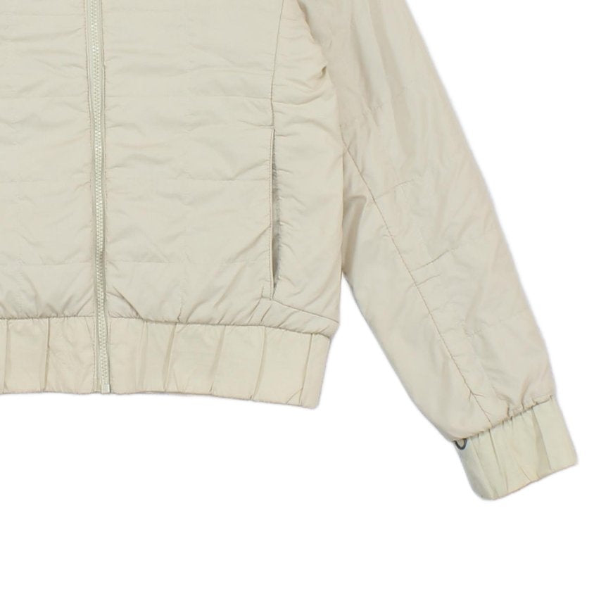 Womens Quilted Jacket Outdoor Lightweight