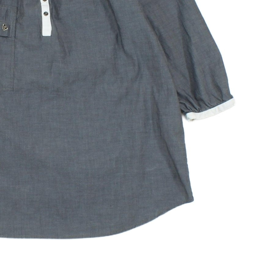 Womens Blouse Shirt Summer Lightweight