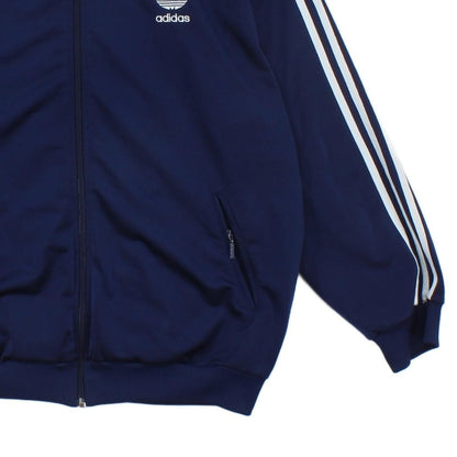 Mens Firebird Track Jacket Streetwear