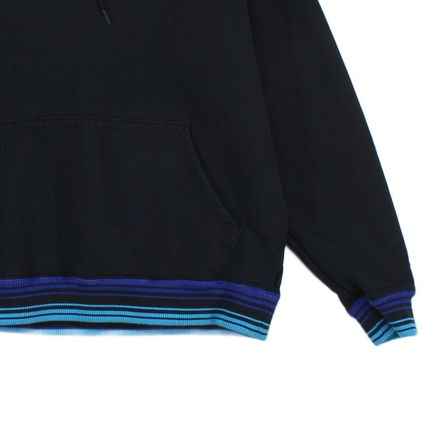 Mens Hoodie Drawstring Heavyweight