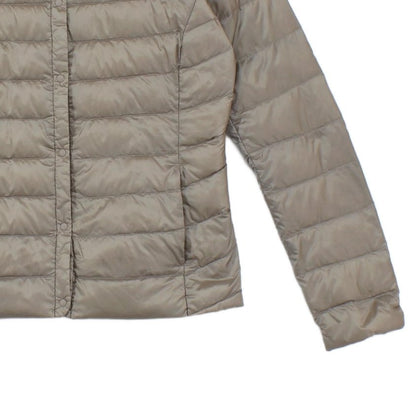 Womens Quilted Jacket Lightweight Down