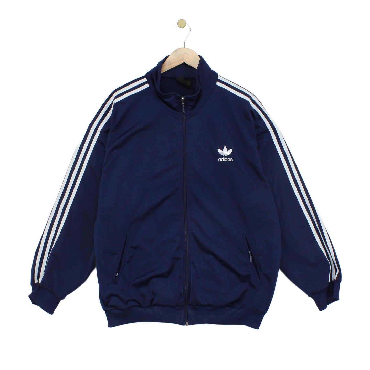 Mens Firebird Track Jacket Streetwear
