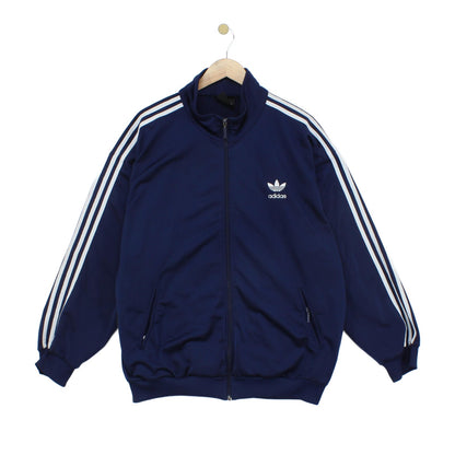 Mens Firebird Track Jacket Streetwear