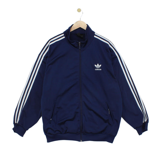Mens Firebird Track Jacket Streetwear