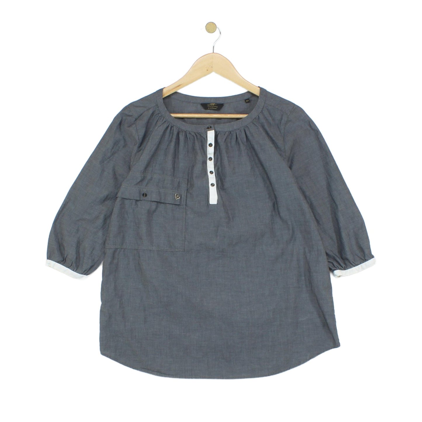 Womens Blouse Shirt Summer Lightweight