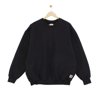 Mens Oversized Sweatshirt Heavyweight