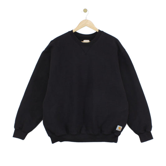 Mens Oversized Sweatshirt Heavyweight