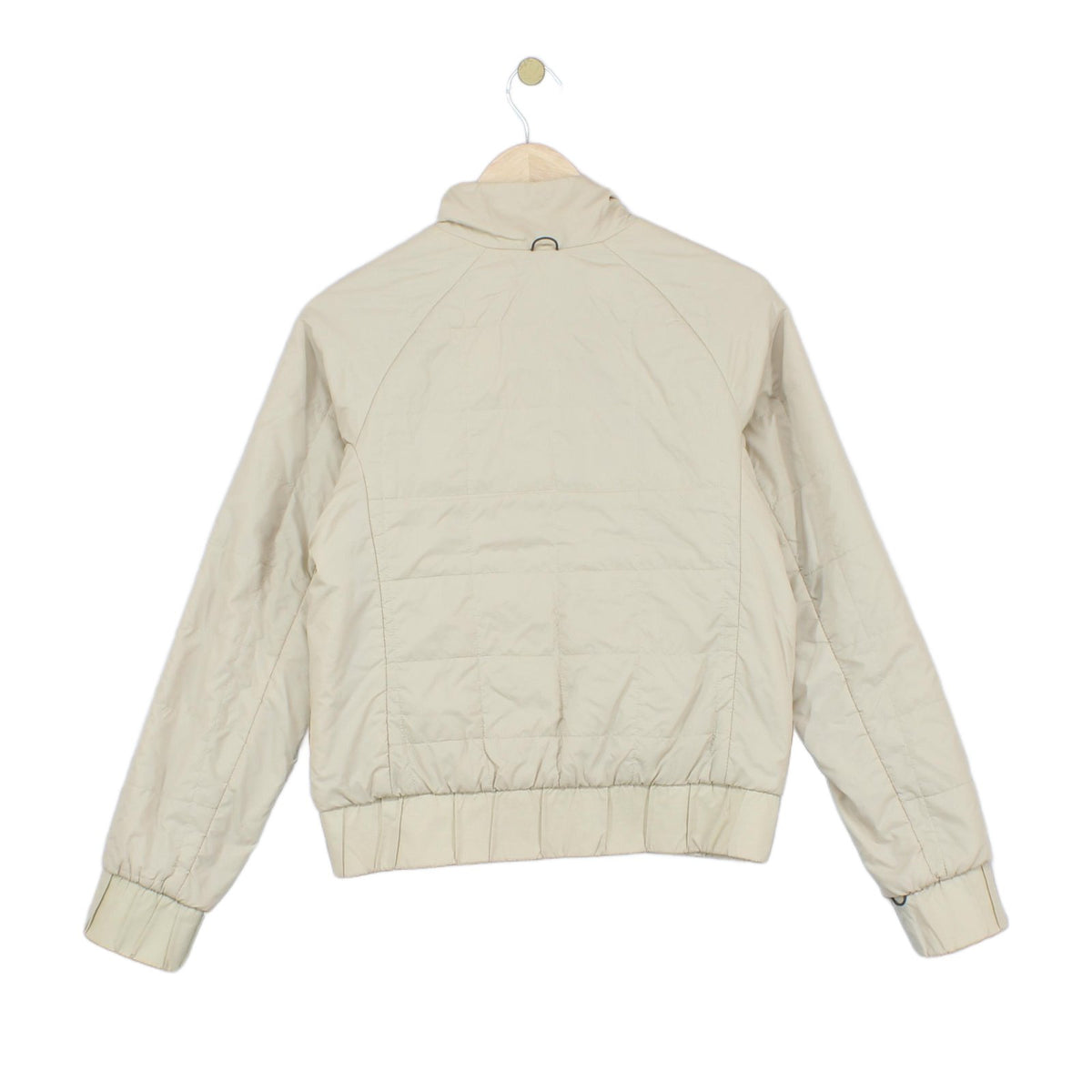 Womens Quilted Jacket Outdoor Lightweight