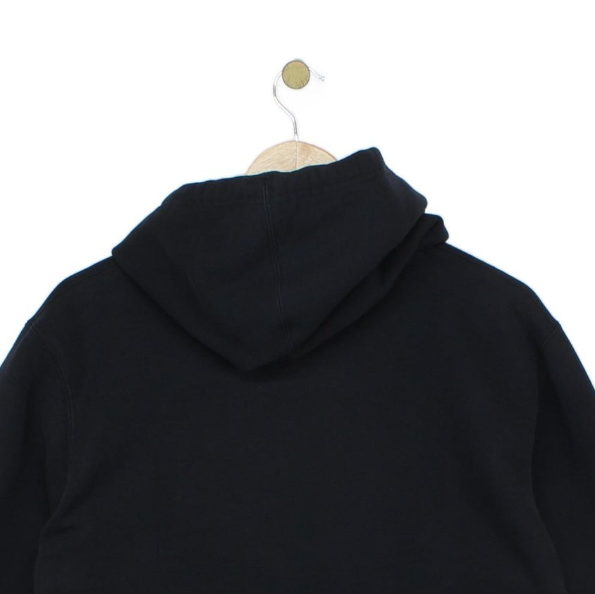 Mens Hoodie Drawstring Heavyweight