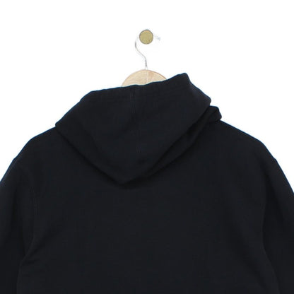 Mens Hoodie Drawstring Heavyweight