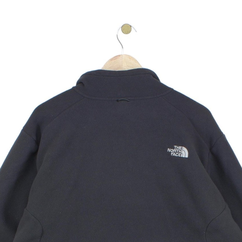 Mens Fleece Jacket Full Zip Outdoor