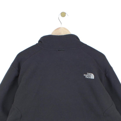 Mens Fleece Jacket Full Zip Outdoor