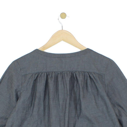 Womens Blouse Shirt Summer Lightweight