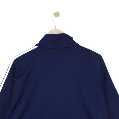 Mens Firebird Track Jacket Streetwear