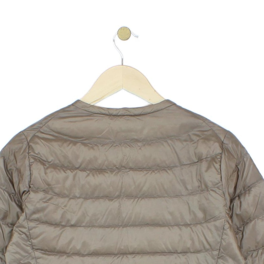 Womens Quilted Jacket Lightweight Down