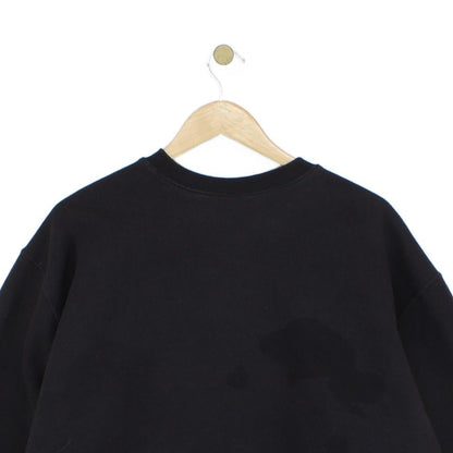Mens Oversized Sweatshirt Heavyweight