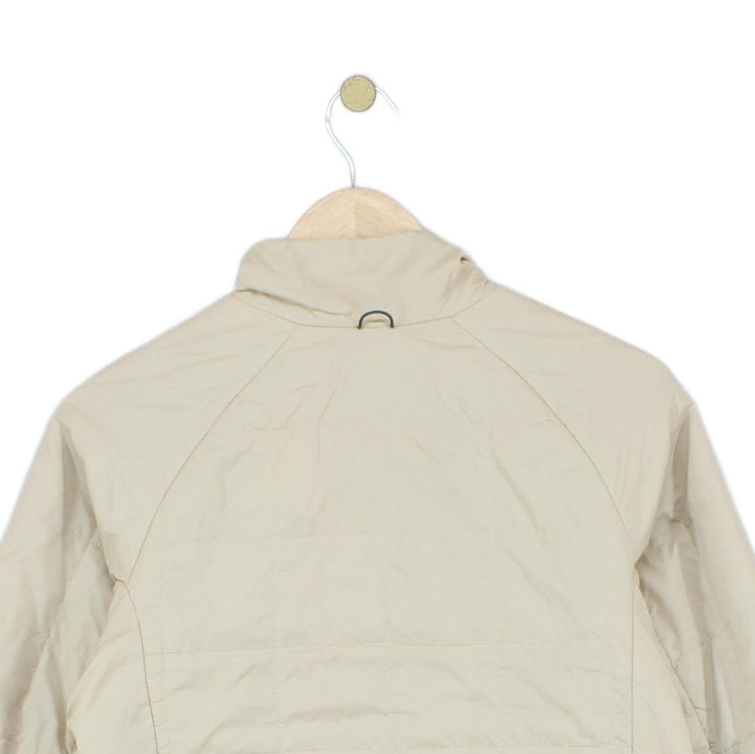 Womens Quilted Jacket Outdoor Lightweight