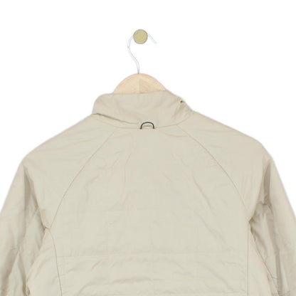 Womens Quilted Jacket Outdoor Lightweight