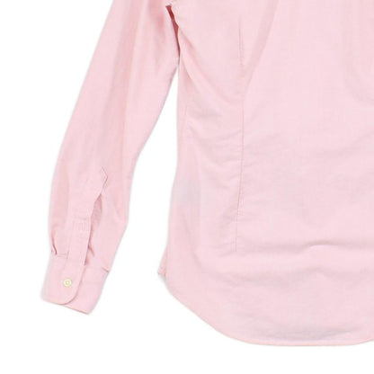 Womens Oxford Shirt Custom Fit Button Up Classic