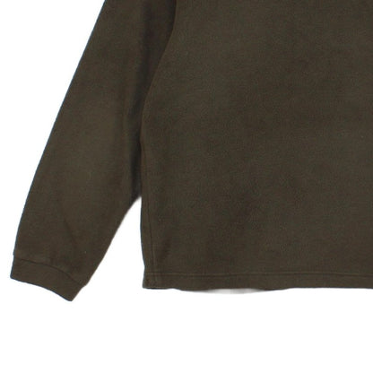 Mens Fleece Jacket Outdoor