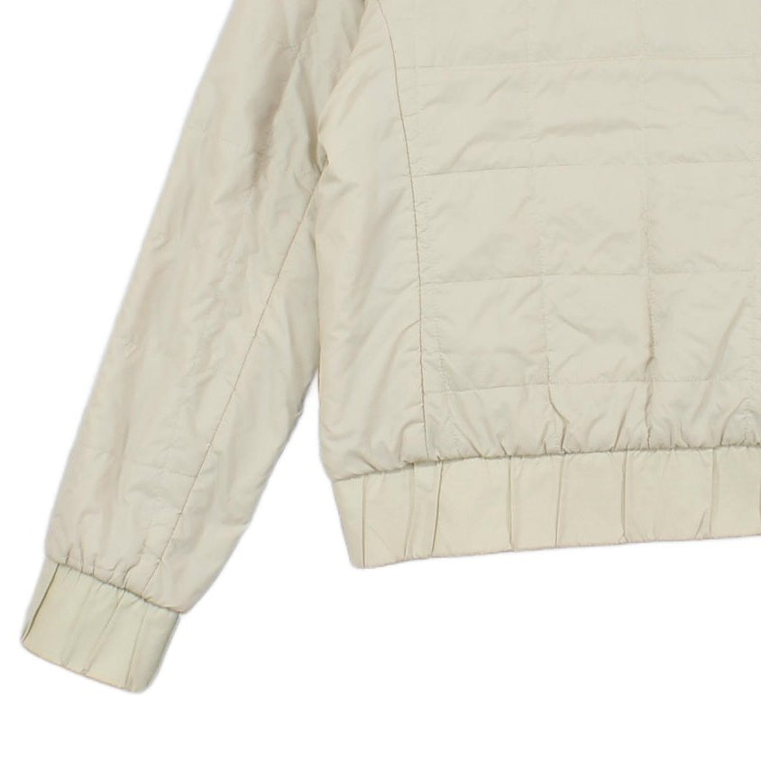 Womens Quilted Jacket Outdoor Lightweight