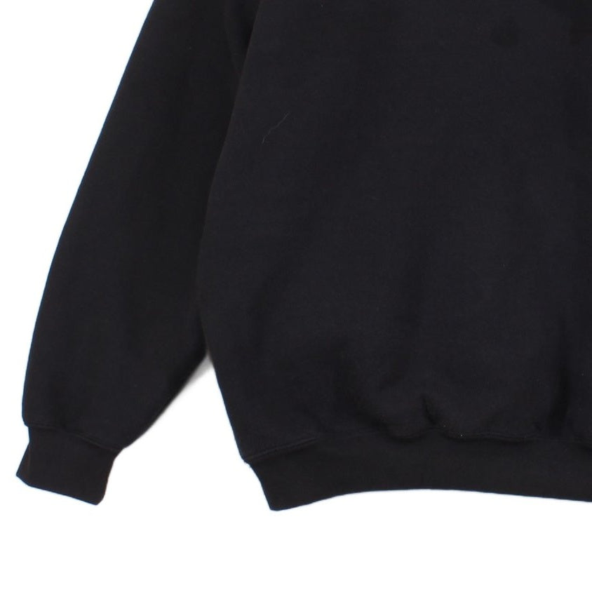 Mens Oversized Sweatshirt Heavyweight