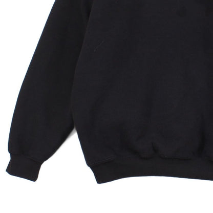 Mens Oversized Sweatshirt Heavyweight