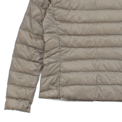 Womens Quilted Jacket Lightweight Down