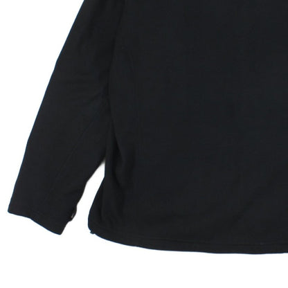 Mens Fleece Jacket Outdoor Full Zip