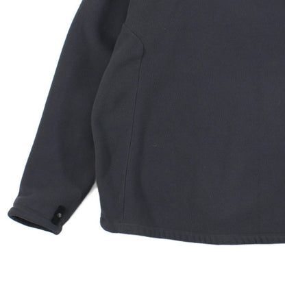 Mens Fleece Jacket Full Zip Outdoor