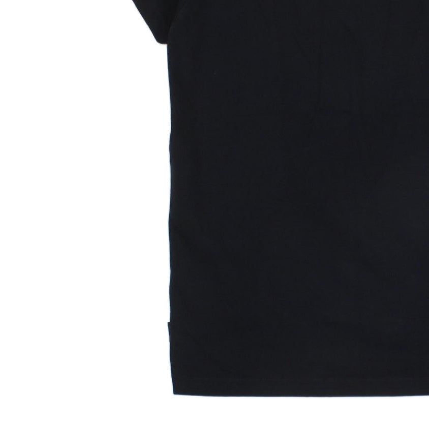 Mens Polo Shirt Stretch Slim Fit