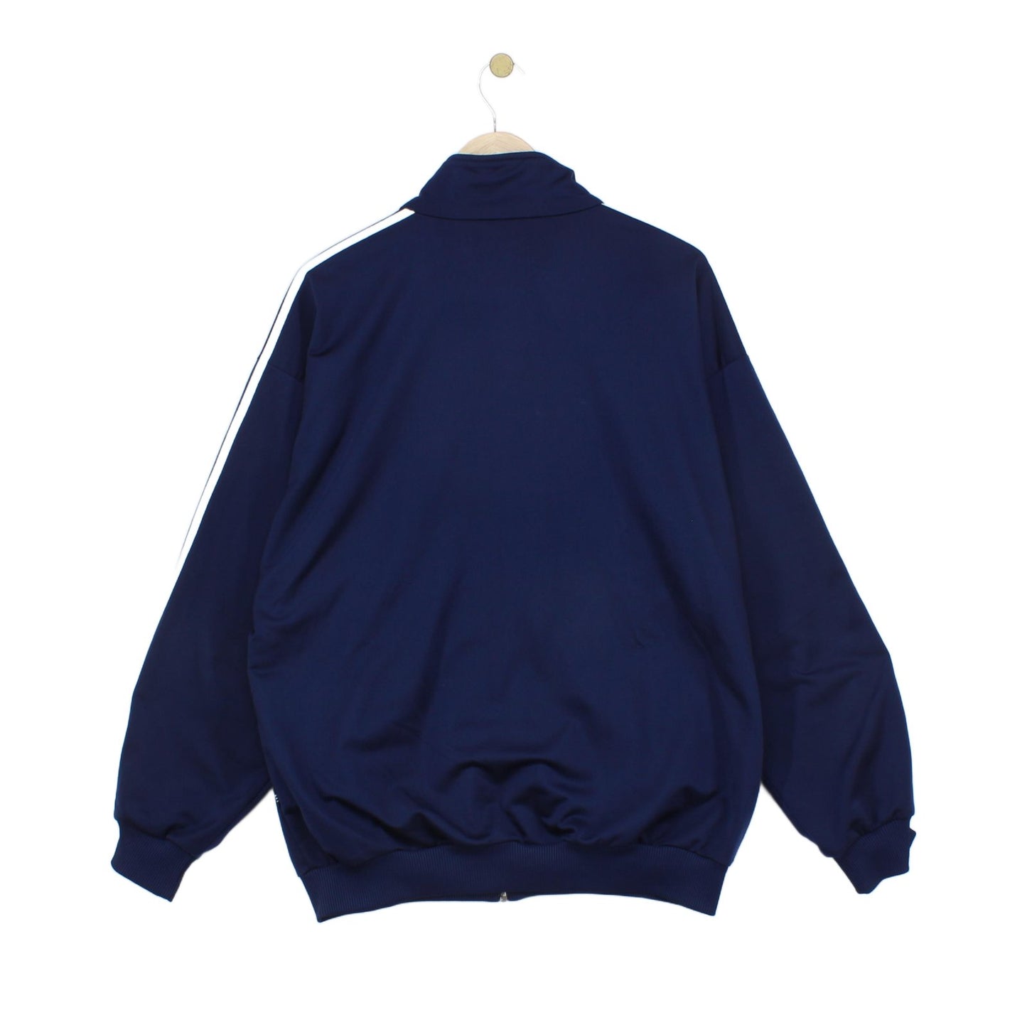 Mens Firebird Track Jacket Streetwear