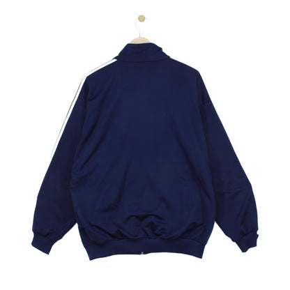 Mens Firebird Track Jacket Streetwear