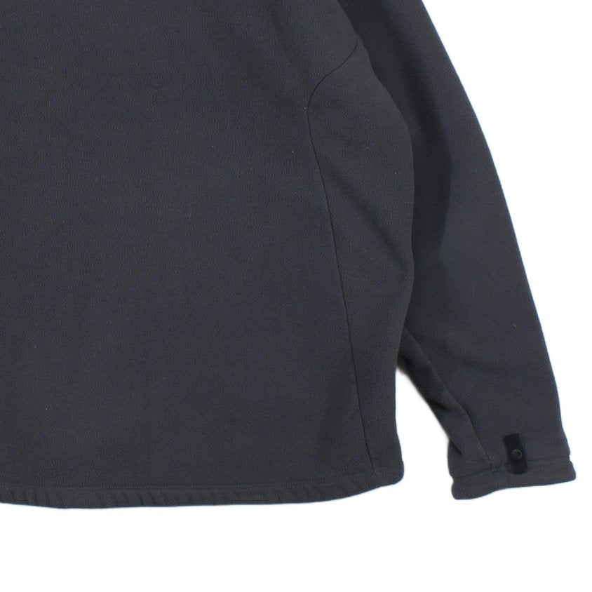 Mens Fleece Jacket Full Zip Outdoor