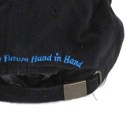 Mens Baseball Cap World Mickey Theme Park