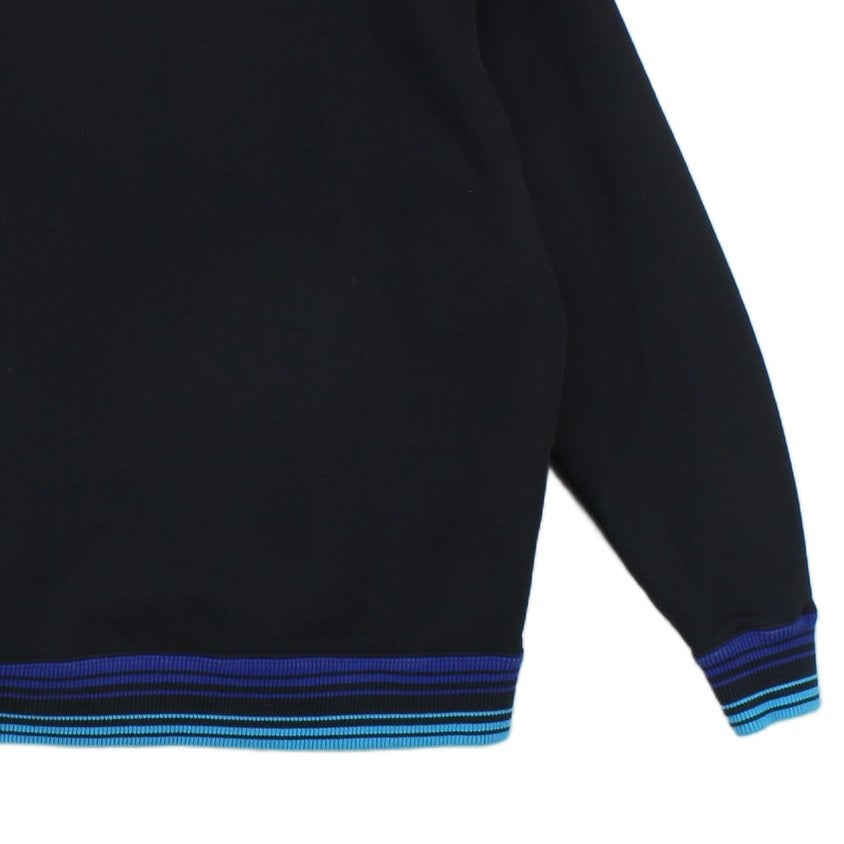 Mens Hoodie Drawstring Heavyweight