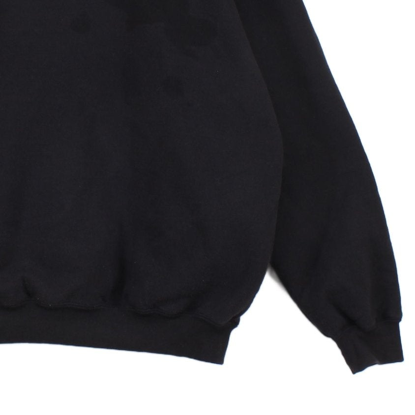 Mens Oversized Sweatshirt Heavyweight