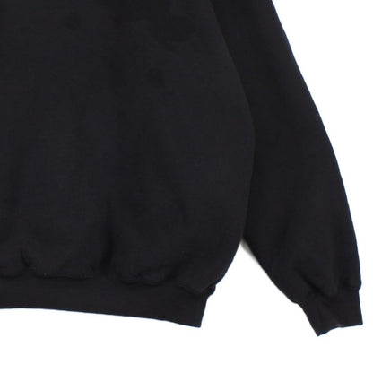 Mens Oversized Sweatshirt Heavyweight