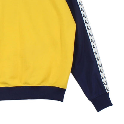 Mens Track Jacket Made In Portugal Retro Full Zip