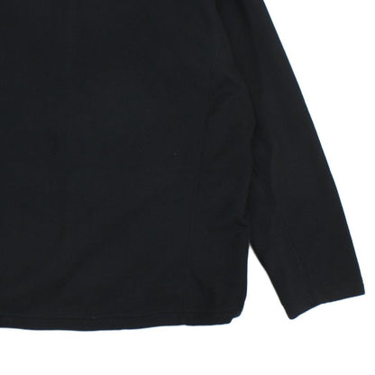 Mens Fleece Jacket Outdoor Full Zip