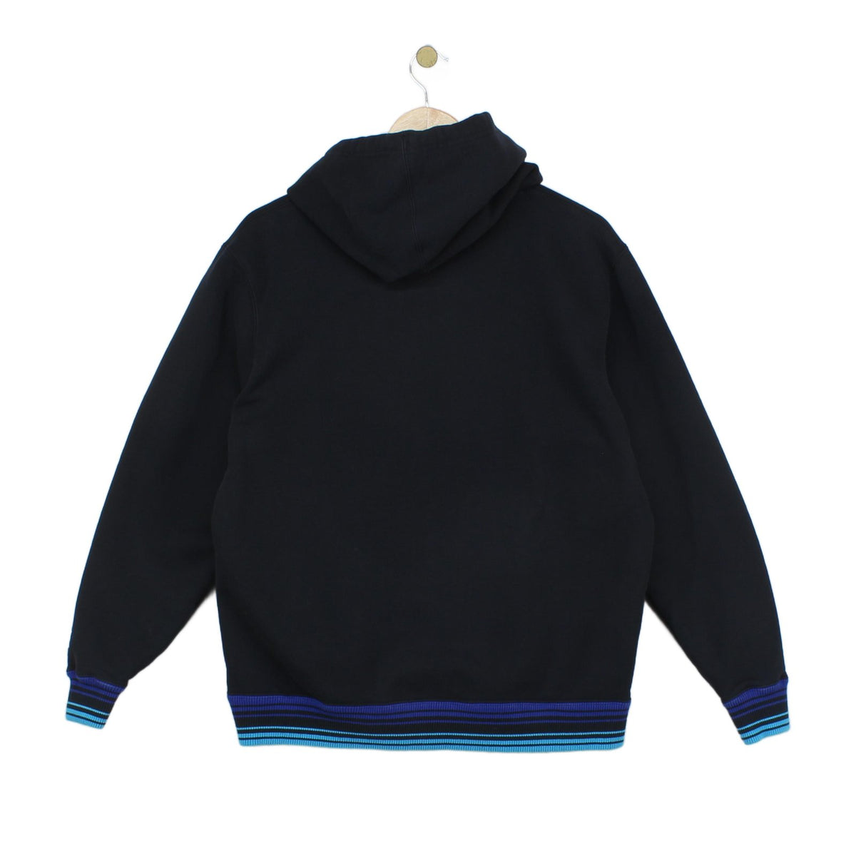 Mens Hoodie Drawstring Heavyweight